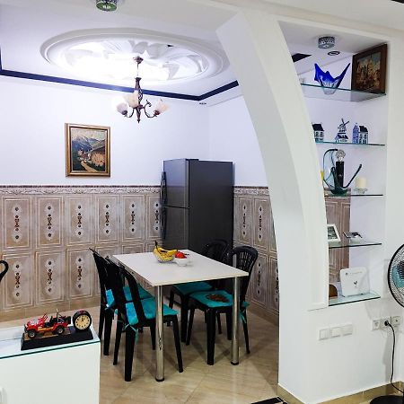 Mira Appartement -Lovely, Tidy & Close To Beaches And City Center Al Hoceïma Buitenkant foto