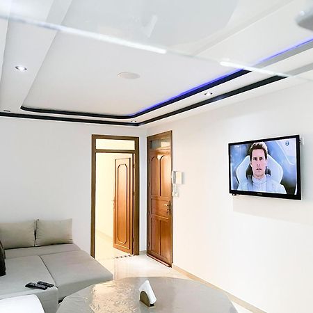 Mira Appartement -Lovely, Tidy & Close To Beaches And City Center Al Hoceïma Buitenkant foto