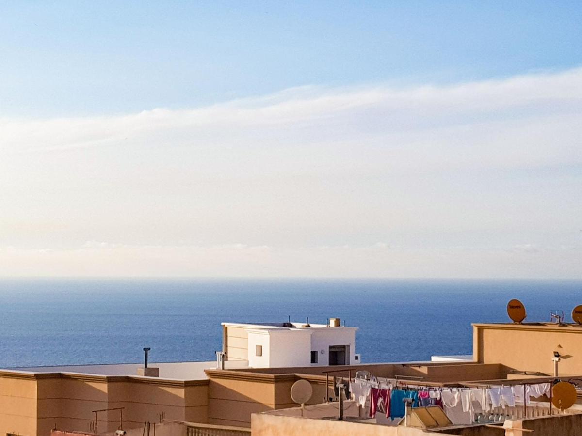 Mira Appartement -Lovely, Tidy & Close To Beaches And City Center Al Hoceïma Buitenkant foto