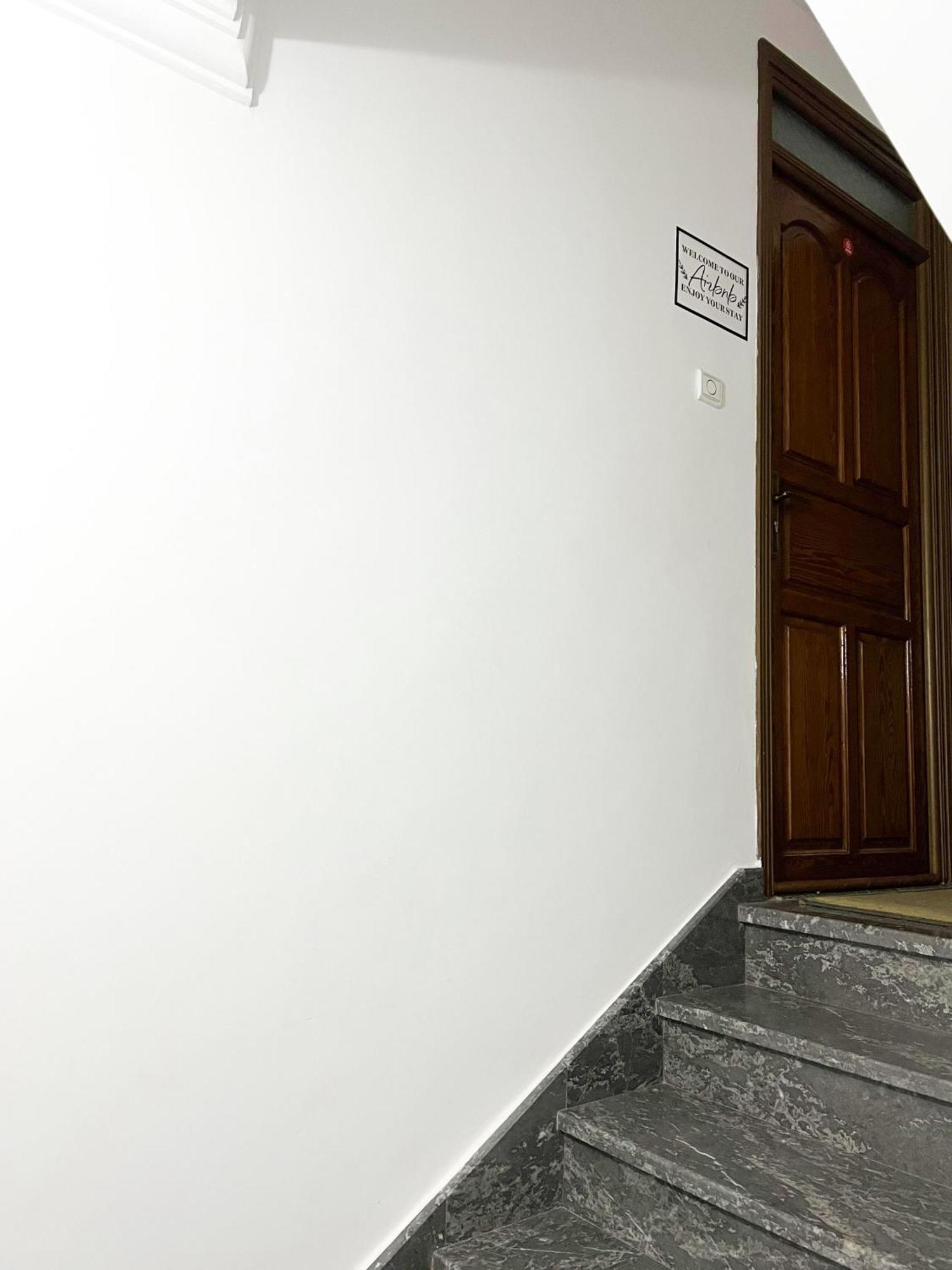 Mira Appartement -Lovely, Tidy & Close To Beaches And City Center Al Hoceïma Buitenkant foto